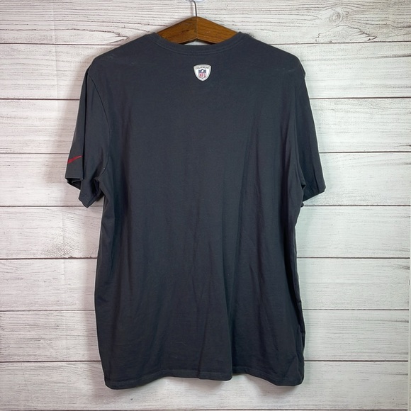 Men’s New York Giants Graphic Tee Shirt - Picture 2 of 7